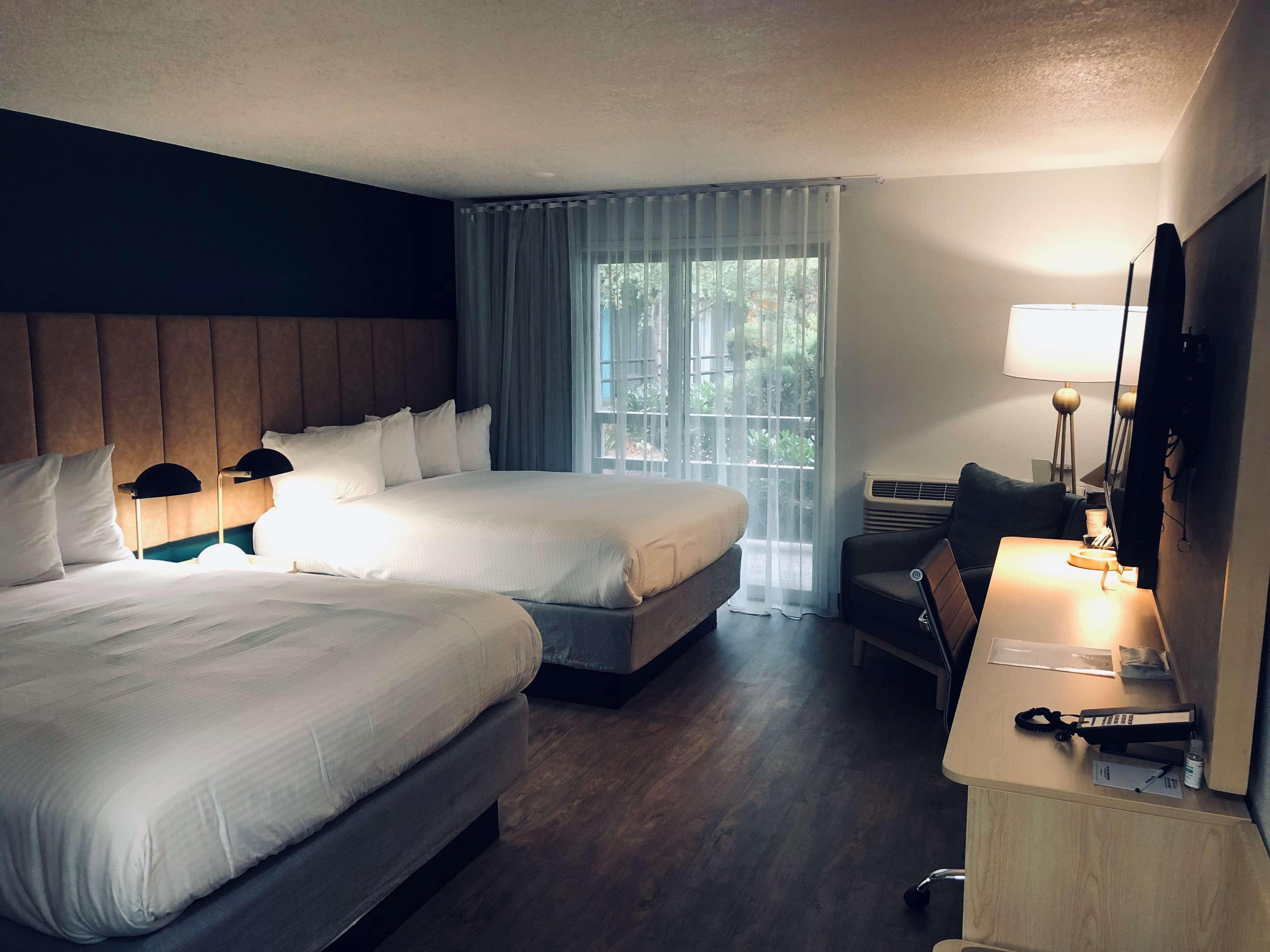 Best Western Portland West Beaverton Экстерьер фото