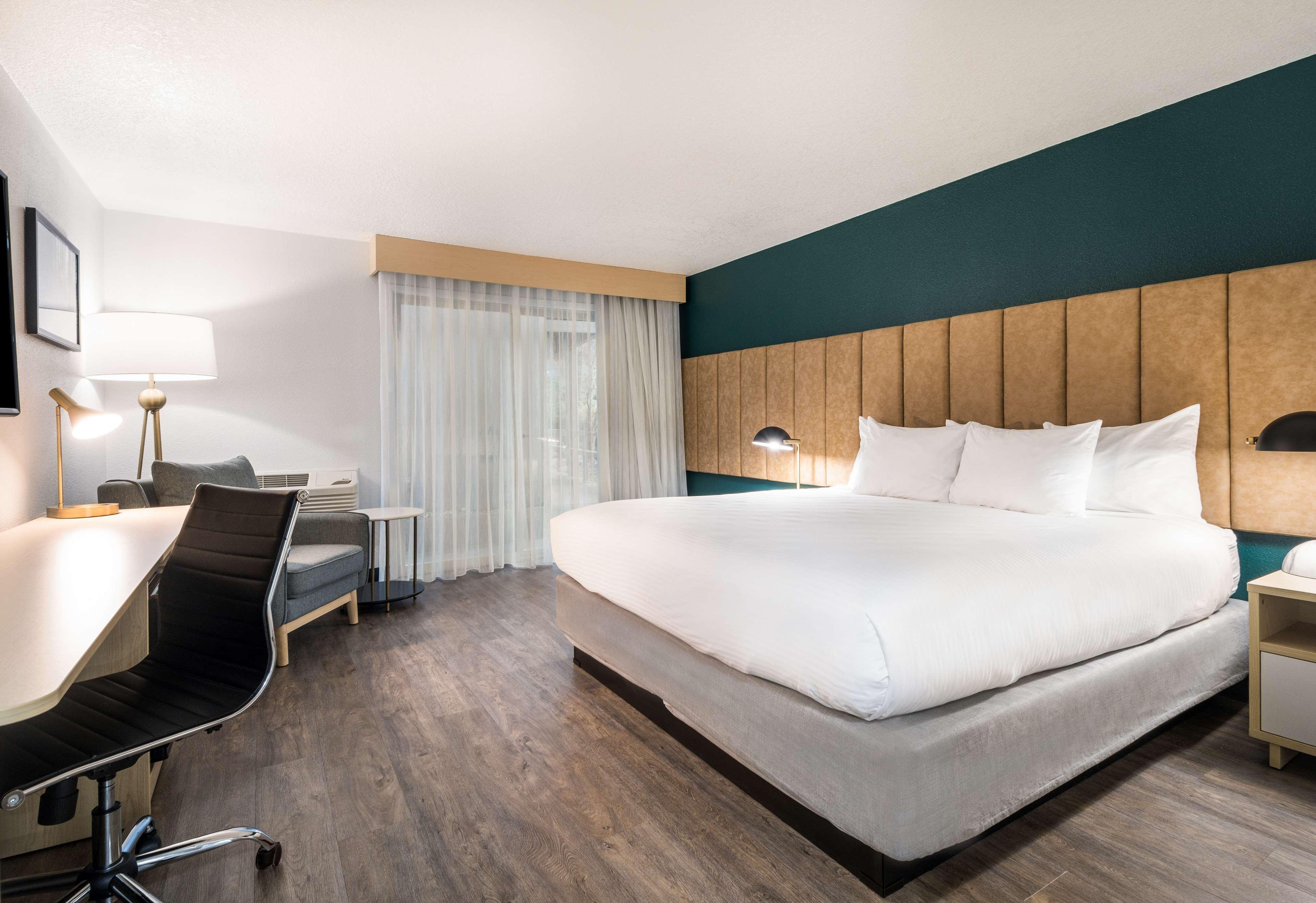 Best Western Portland West Beaverton Экстерьер фото