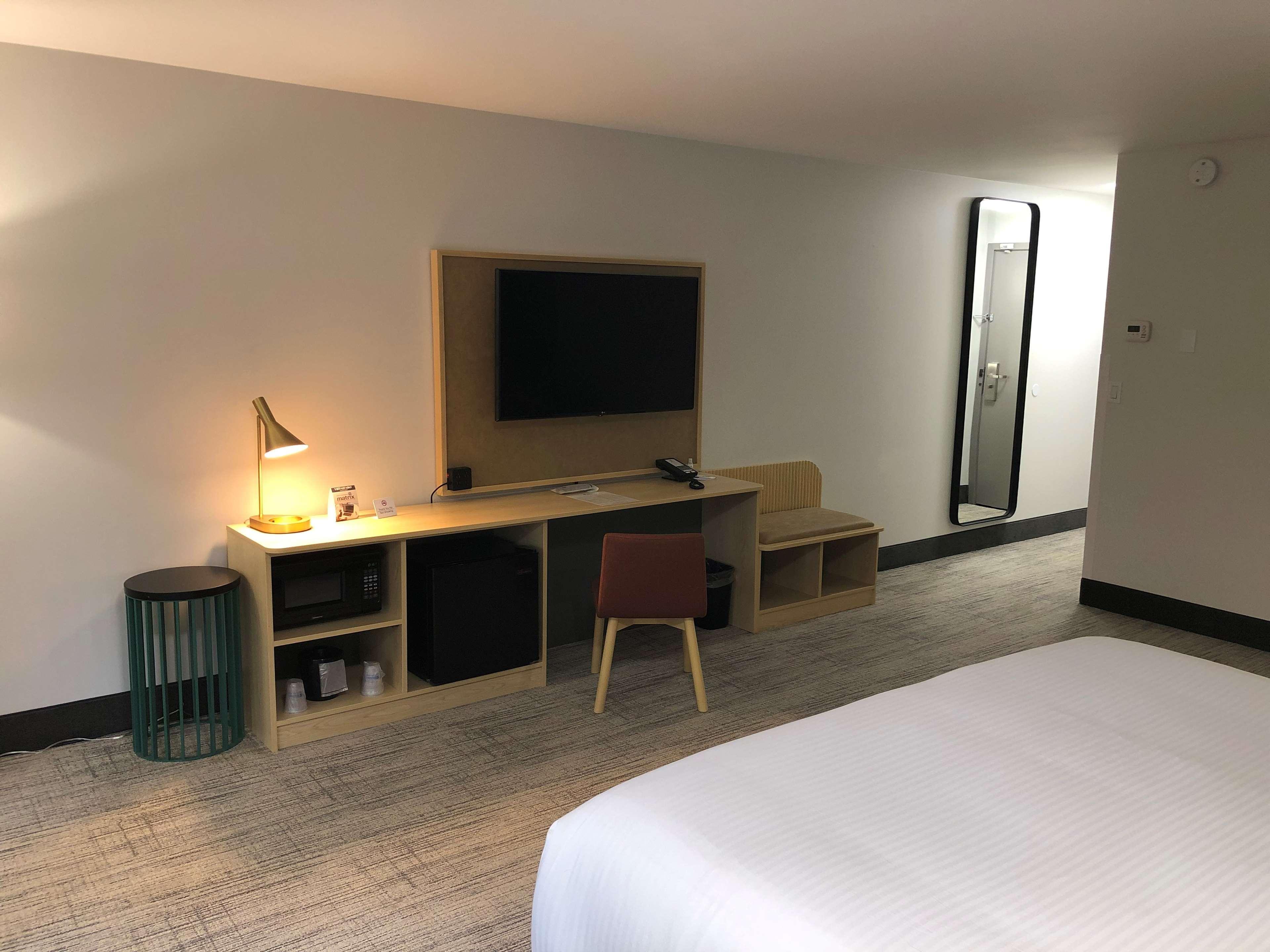 Best Western Portland West Beaverton Экстерьер фото