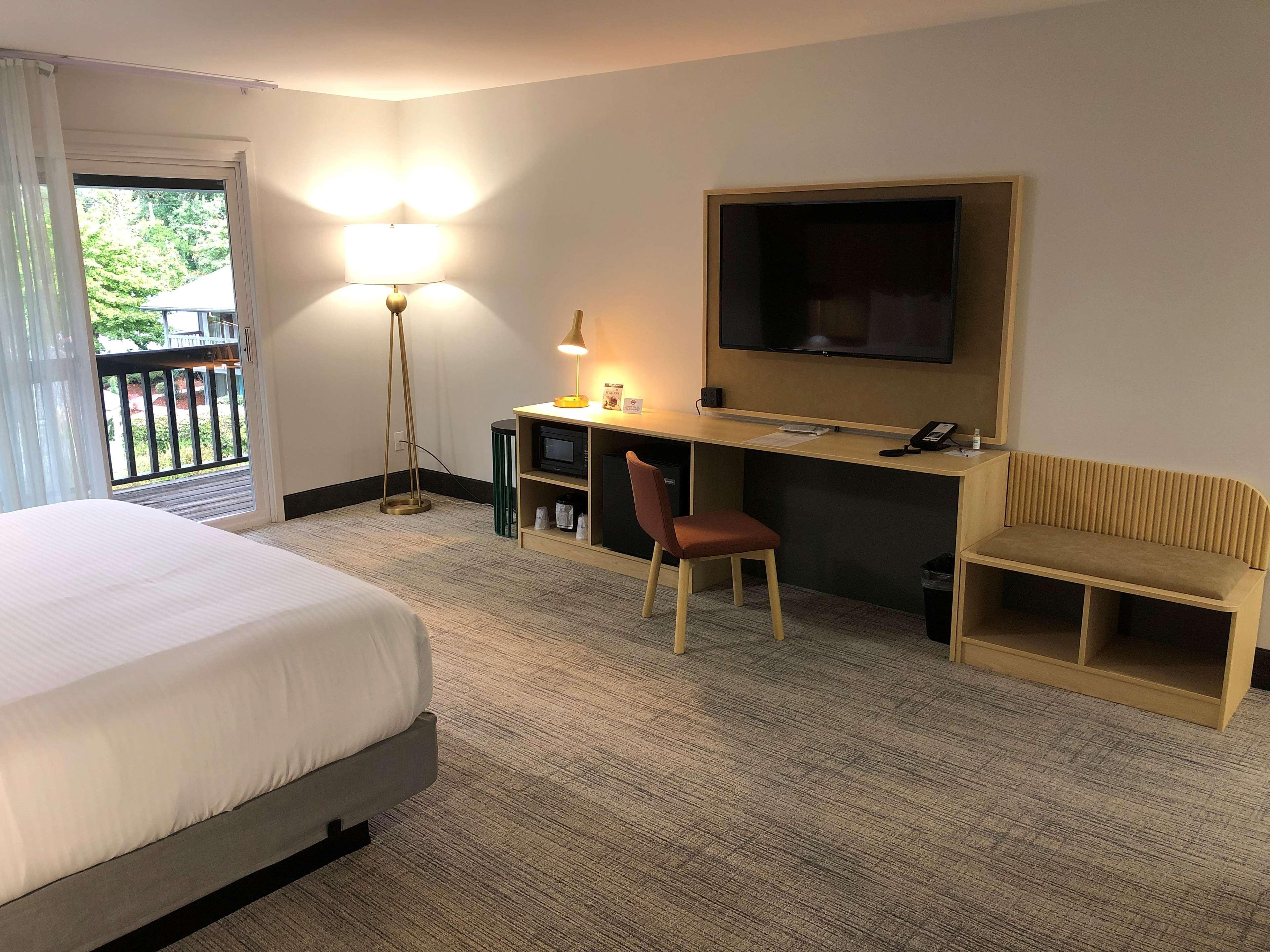 Best Western Portland West Beaverton Экстерьер фото