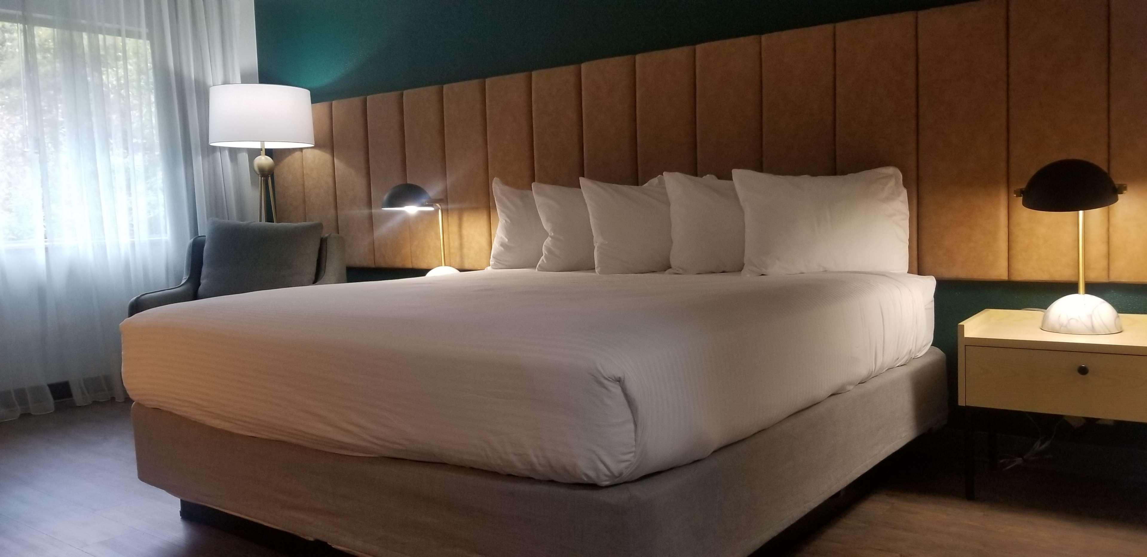 Best Western Portland West Beaverton Экстерьер фото