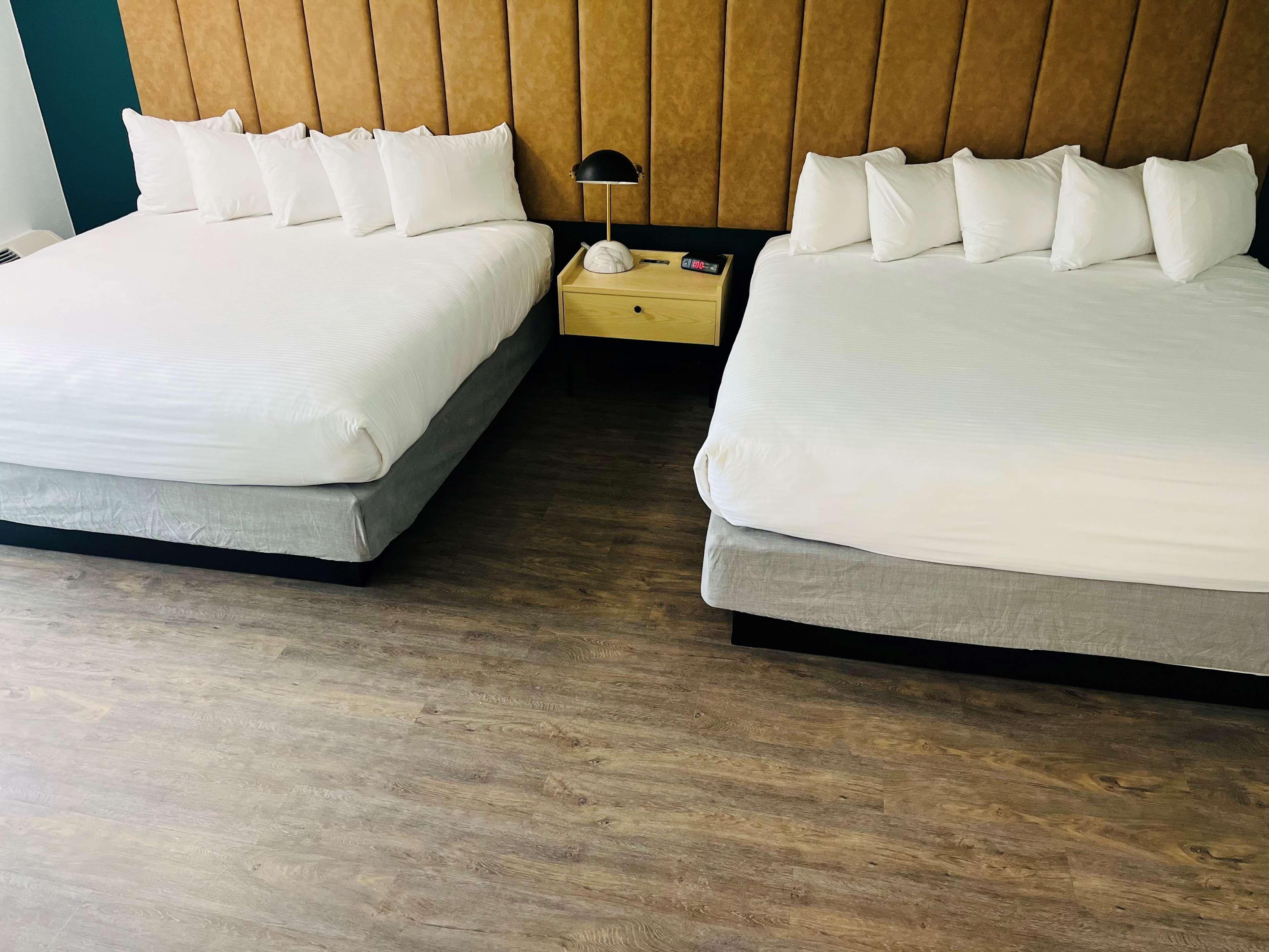 Best Western Portland West Beaverton Экстерьер фото