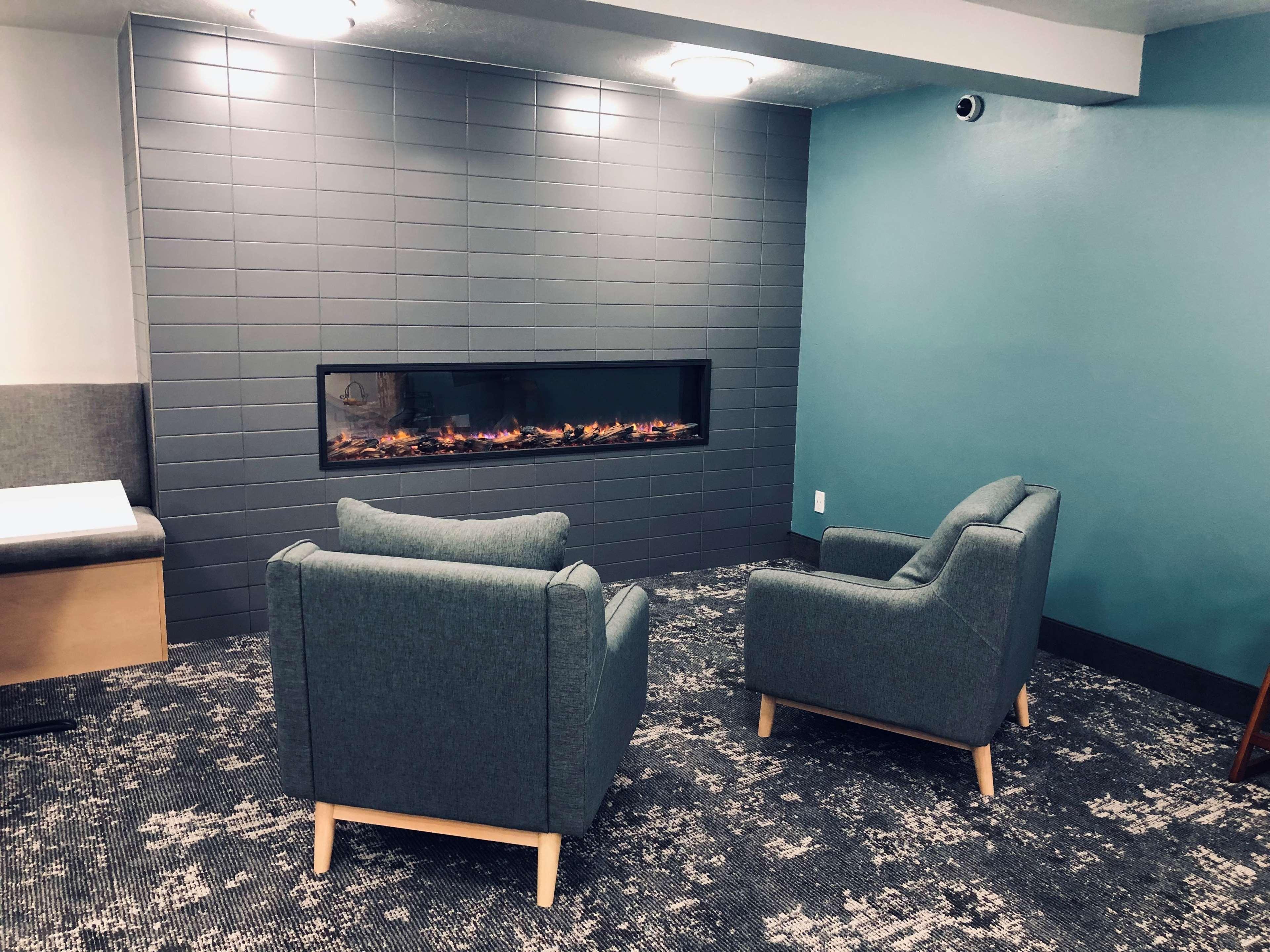 Best Western Portland West Beaverton Экстерьер фото