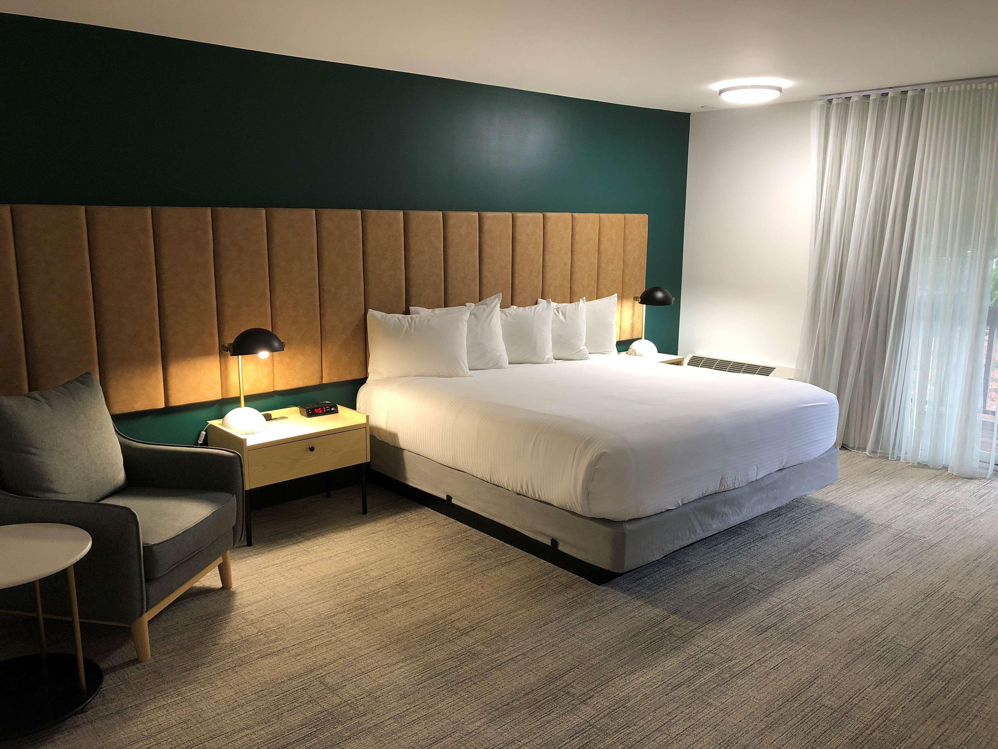 Best Western Portland West Beaverton Экстерьер фото