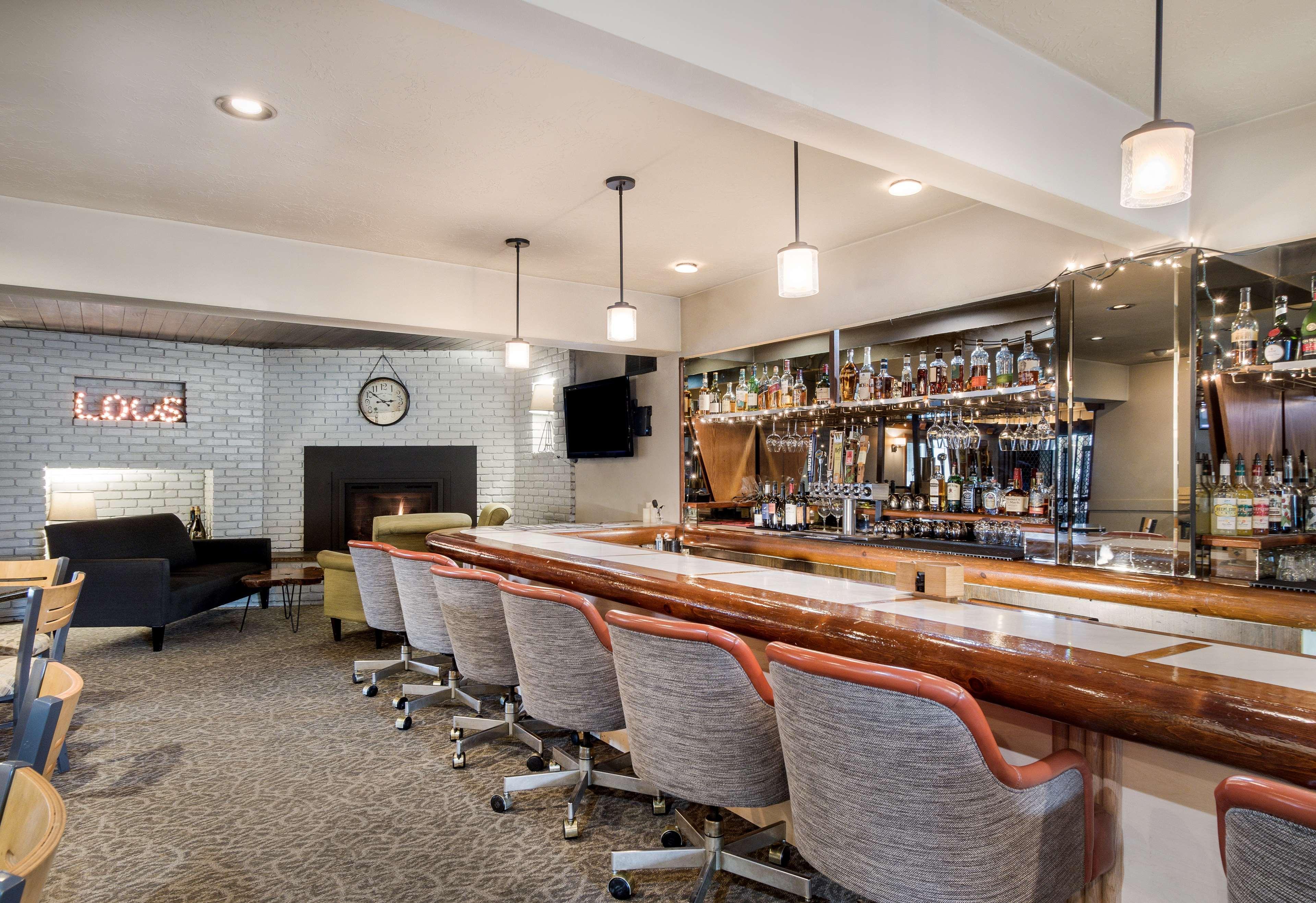 Best Western Portland West Beaverton Экстерьер фото