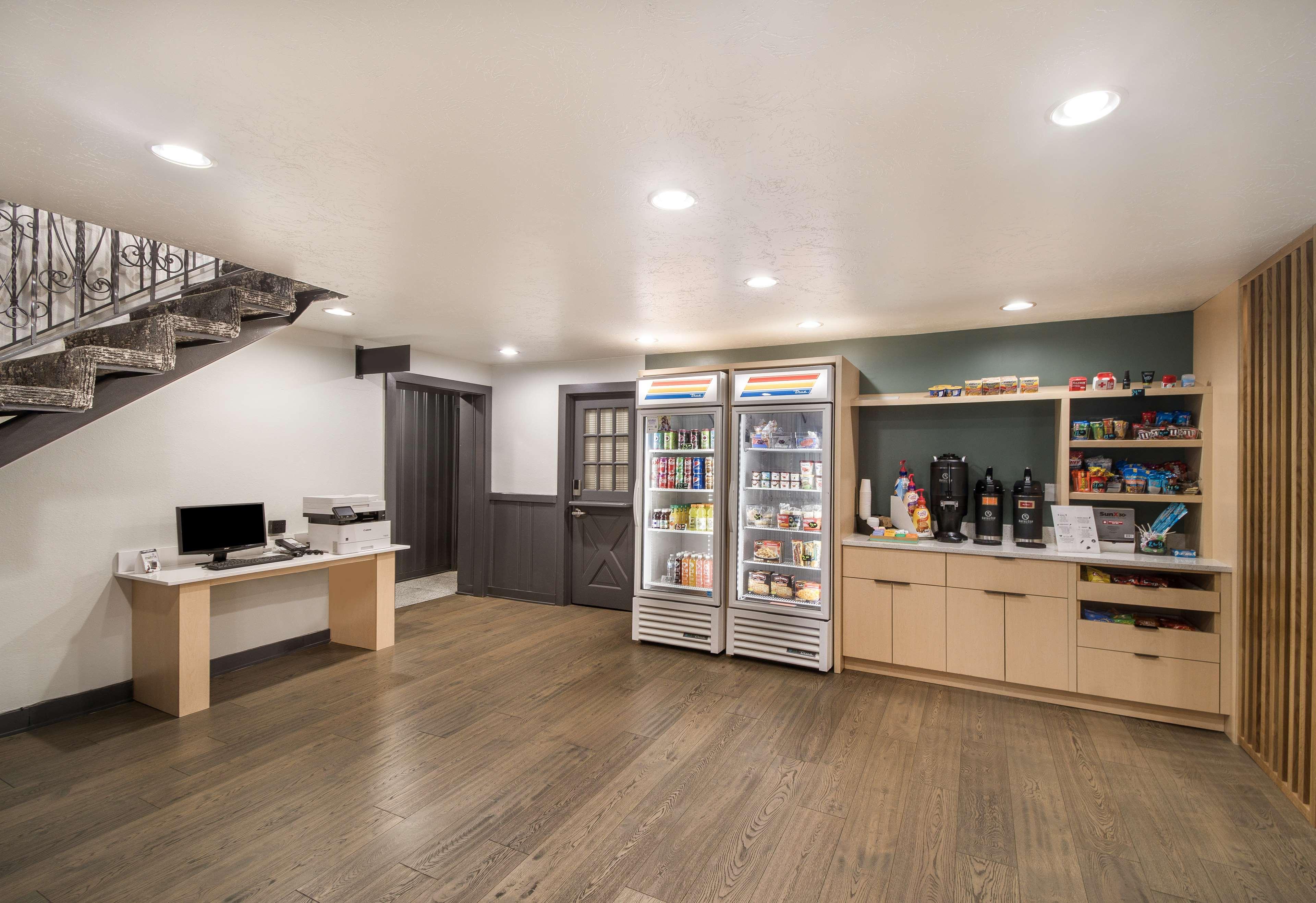 Best Western Portland West Beaverton Экстерьер фото