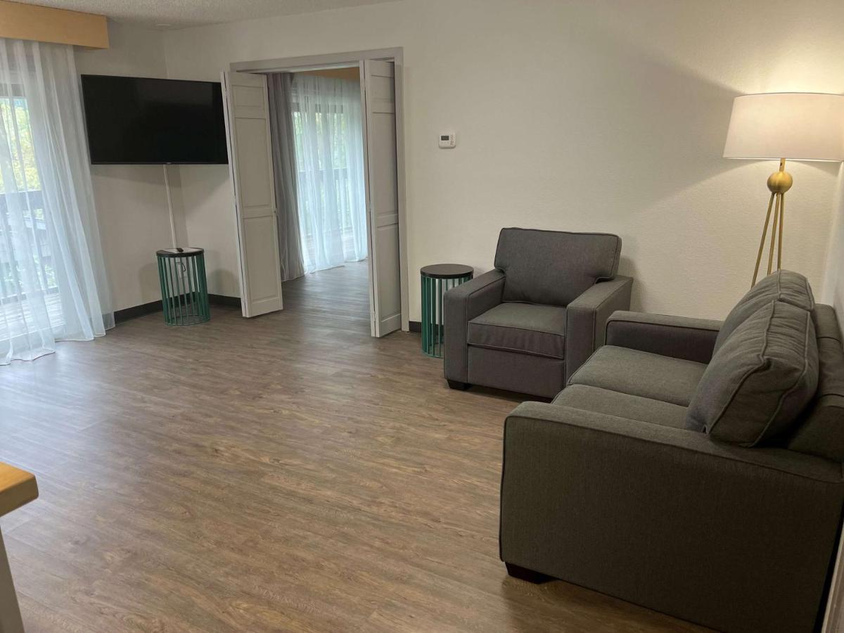 Best Western Portland West Beaverton Экстерьер фото