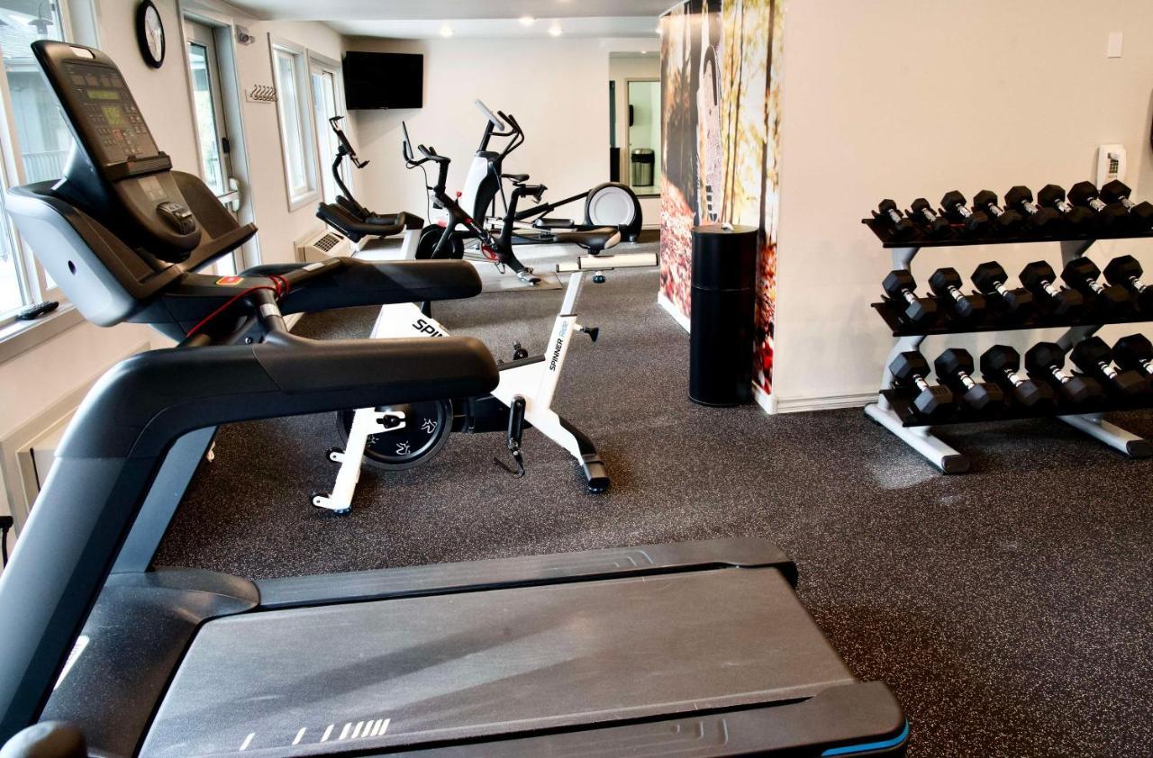 Best Western Portland West Beaverton Экстерьер фото
