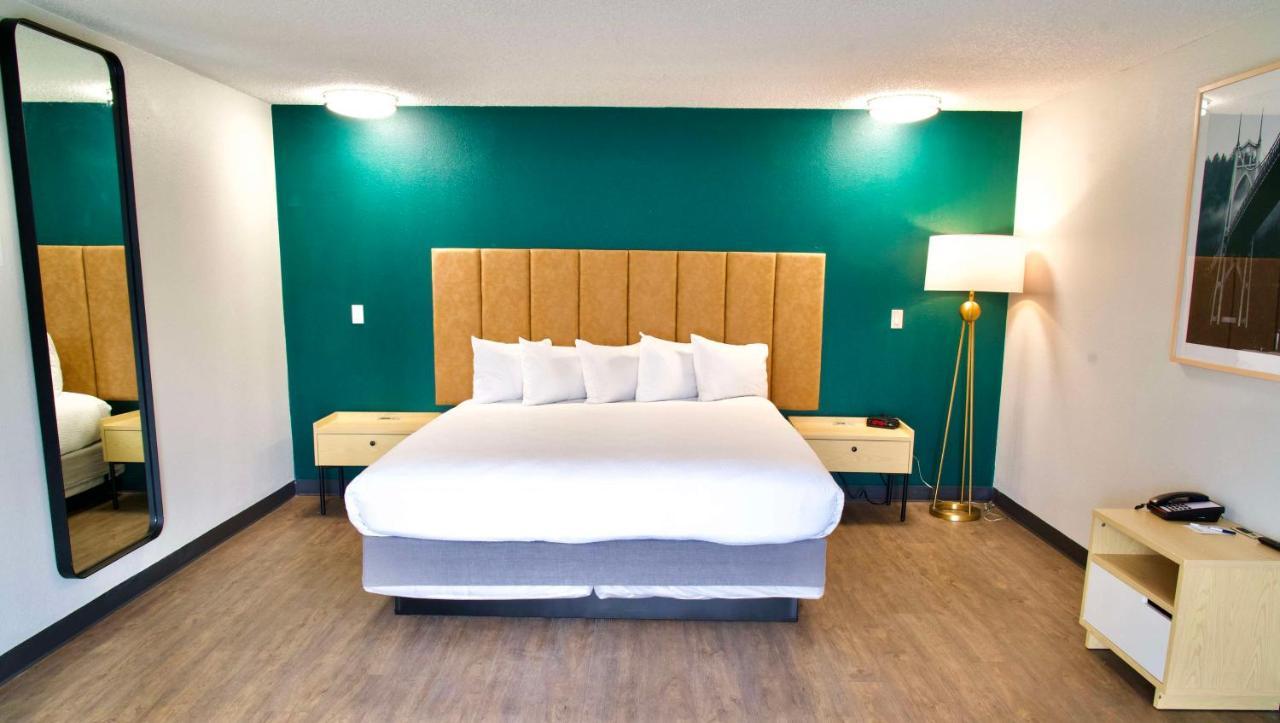 Best Western Portland West Beaverton Экстерьер фото