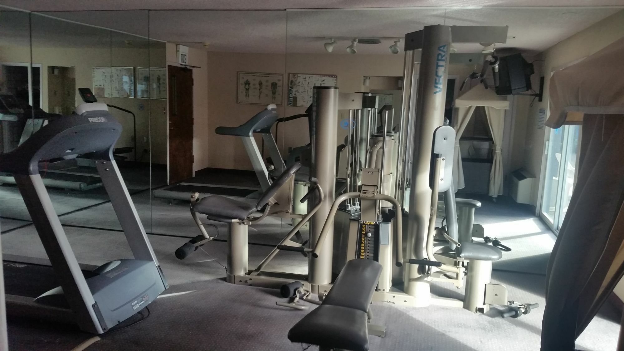 Best Western Portland West Beaverton Экстерьер фото